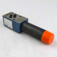 Rexroth Mannesmann Druckreduzierventil ZDR 6 DA2-42/150Y GEB
