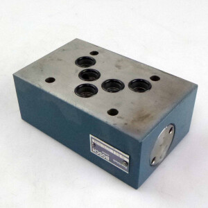 Bosch Sperrblock 0 811 020 003 GEB