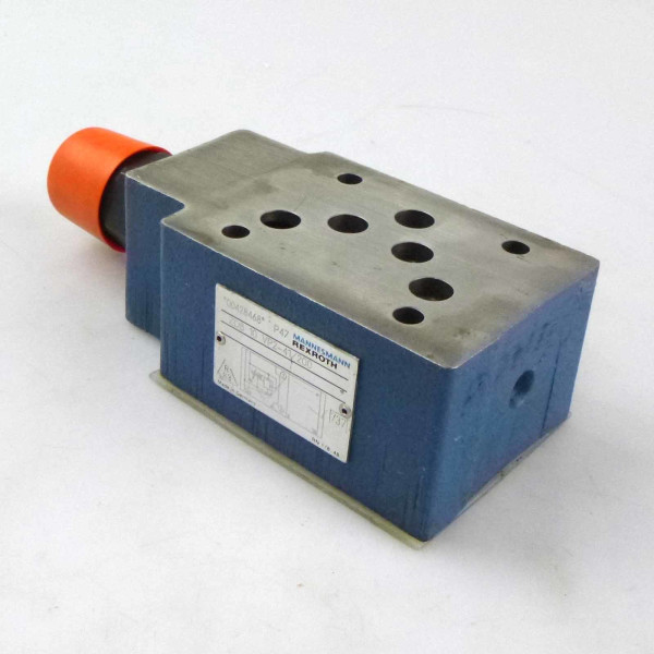 Rexroth Mannesmann Druckreduzierventil ZDB 10 VP2-41/200 GEB