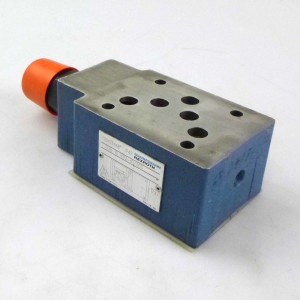 Rexroth Mannesmann Druckreduzierventil ZDB 10 VP2-41/200 GEB