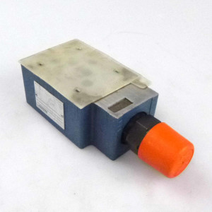 Rexroth Mannesmann Druckreduzierventil ZDB 10 VP2-41/200 GEB