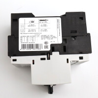 Siemens Leistungsschalter 3RV1021-0GA10 OVP