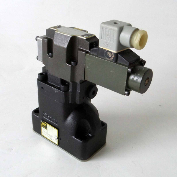 Parker hydraulisches Magnetventil W42MF22B1P07 PBF NOV