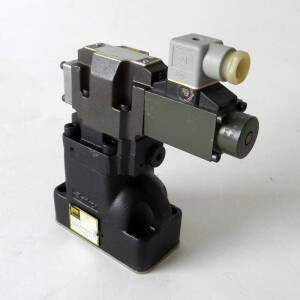 Parker hydraulisches Magnetventil W42MF22B1P07 PBF NOV