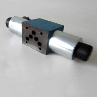 Vickers Magnetventil DG4V 5 0C M U H6 20 GEB