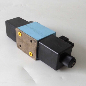 Hägglunds Denison Magnetventil 3D02 34 265 0302 00B1 0Q327 GEB