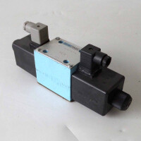Hägglunds Denison Magnetventil 3D02 34 265 0302 00B1 0Q327 GEB