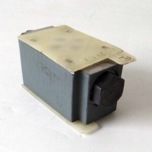 Rexroth Hydronorma Rückschlagventil Z2S6B-1-00Y GEB