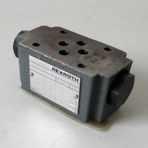 Rexroth Rückschlagventil Z2S 6A1-60/ GEB