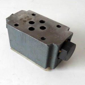 Rexroth Rückschlagventil Z2S 6A1-60/ GEB