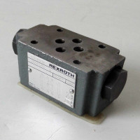 Rexroth Rückschlagventil Z2S 6A1-60/ GEB