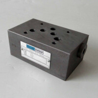 Hägglunds Denison Rückschlagventil ZRE A02C1 098 90404 NOV