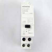 Siemens Schaltrelais 5TT4 202-1 OVP