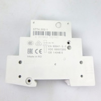 Siemens Schaltrelais 5TT4 202-1 OVP