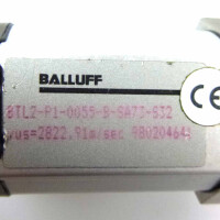 BALLUFF Wandler BTL2-P1-0055-B-SA73-S32 GEB