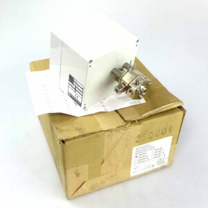 Gebrüder Heyl Hydraulischer Pilotverteiler PVH 230V OVP