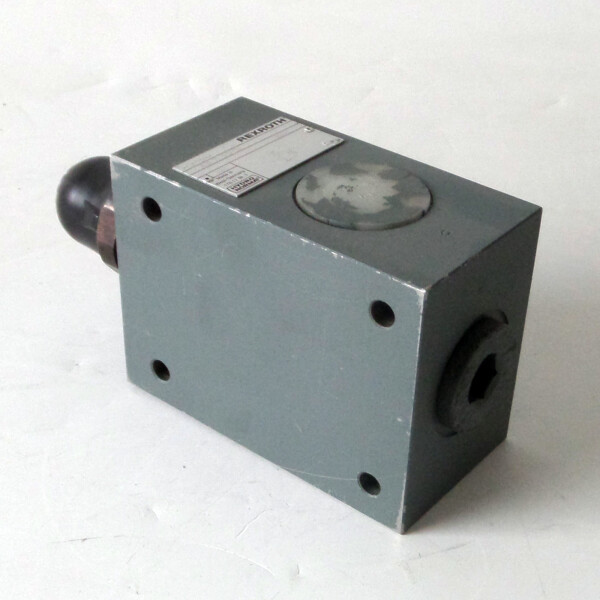 Rexroth Hydronorma Druckbegrenzungsventil DBDS 20 G15/400 NOV