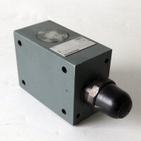 Rexroth Hydronorma Druckbegrenzungsventil DBDS 20 G15/400 NOV