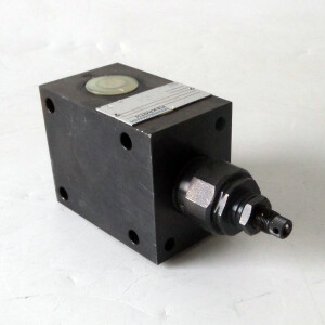 Rexroth Druckbegrenzungsventil DBDS 10 G18/315 NOV
