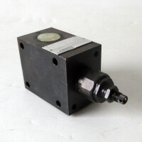 Rexroth Druckbegrenzungsventil DBDS 10 G18/315 NOV