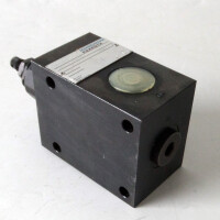 Rexroth Druckbegrenzungsventil DBDS 10 G18/315 NOV