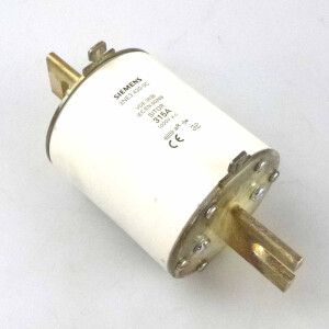 Siemens Sitor Sicherungseinsatz 3NE3 430-0C NOV