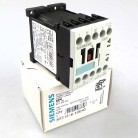 Siemens Schütz 3RT1516-1BB40 24V OVP