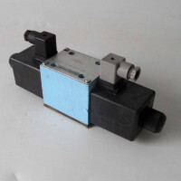Hägglunds Denison Magnetventil 3D02 34 264 0302 00B1 0Q327 GEB