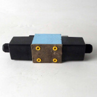 Hägglunds Denison Magnetventil 3D02 34 264 0302 00B1 0Q327 GEB