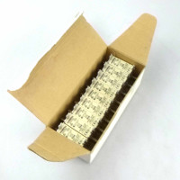 Siemens Sitor Sicherungseinsatz 3NA3 820 (9Stk.) OVP