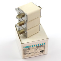 Siemens NH-Sicherungseinsatz 3NA3836 (3Stk.) OVP