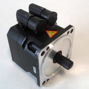 ESR Pollmeier GmbH AC-Servomotor MR 6849.2998 SBK4-0160-45-4-125/SA GEB