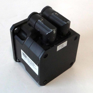 ESR Pollmeier GmbH AC-Servomotor MR 6849.2998 SBK4-0160-45-4-125/SA GEB