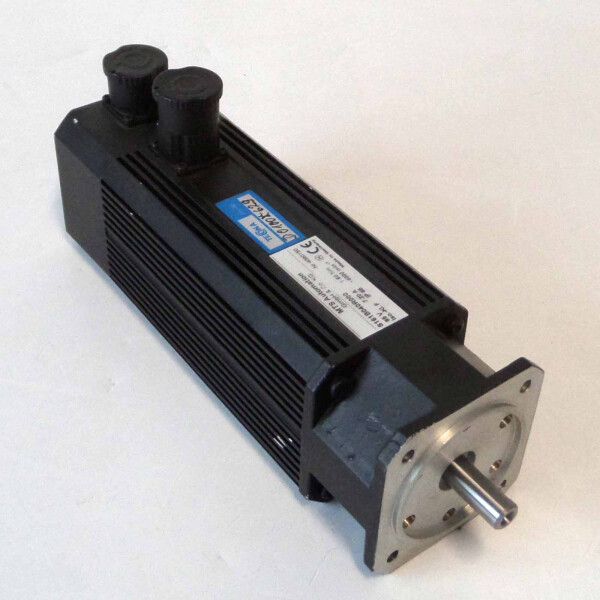 MTS Servomotor S161B040R000 4000min-1 85V GEB