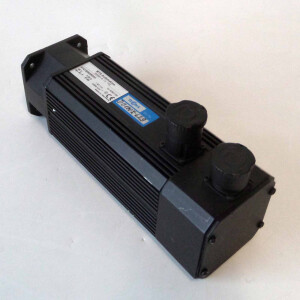 MTS Servomotor S161B040R000 4000min-1 85V GEB