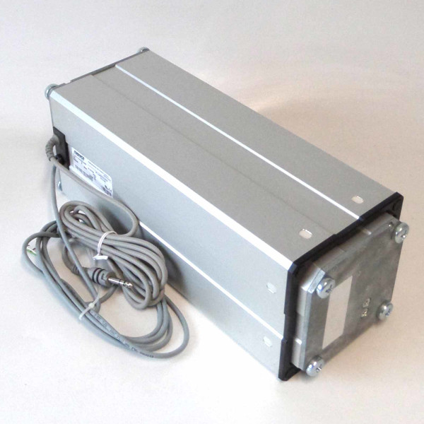 Magnetic Linear Drive Company Linearantrieb TLG11-AA22B-000 4000N 24V 200mm NOV
