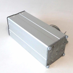 Magnetic Linear Drive Company Linearantrieb TLG11-AA22B-000 4000N 24V 200mm NOV