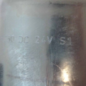 HAWE Wegeschieberventil SWPN8D-G24 OVP