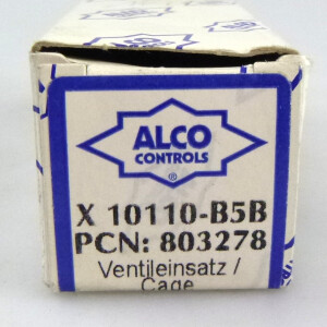 ALCO Ventileinsatz / Cage X 10110-B5B OVP