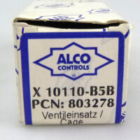 ALCO Ventileinsatz / Cage X 10110-B5B OVP