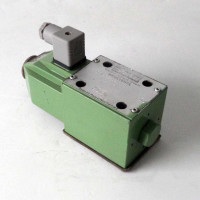 Parker Hydraulikventil D3W-7-E-JJ-25 GEB