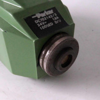 Parker Hydraulikventil D3W-7-E-JJ-25 GEB