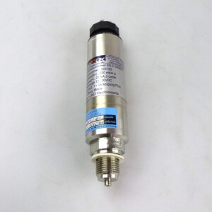 Mecotec Druckmeßumformer EN-C-0/500 A 0...500 mbar a GEB