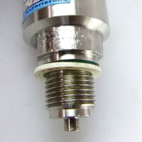 Mecotec Druckmeßumformer EN-C-0/500 A 0...500 mbar a GEB