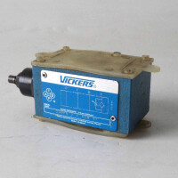 Vickers Hydraulikventil DGMFN-3-X-A2W-41 GEB