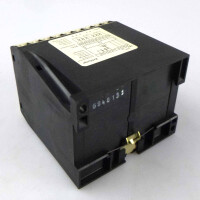 Siemens PTC Motoschutzgerät 3UN9 002 110/220V~ GEB