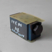 Rexroth Mannesmann Rückschlagventil Z2S 6A1-64 GEB
