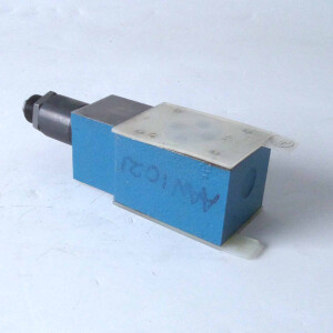Rexroth Druckbegrenzungsventil ZDB 6 VP2-42/315V GEB