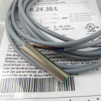 Baumer electric Näherungsschalter IFR 06.24.35/L OVP