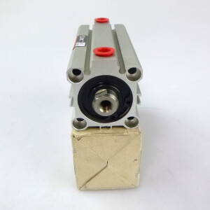 SMC Kompaktzylinder ECDQ2B 32-75D OVP
